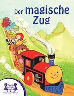 Download this eBook Der magische Zug