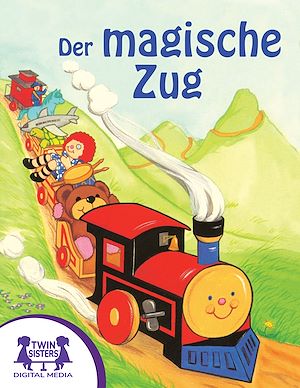 Download the eBook: Der magische Zug
