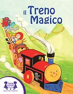 Download this eBook Il Treno Magico