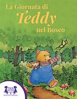 Download this eBook La Giornata di Teddy nel Bosco