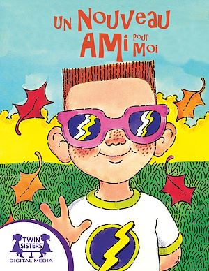 Download the eBook: Un Nouveau Ami Pour Moi