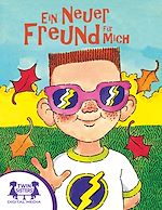 Download this eBook Ein Neuer Freund Fur Mich