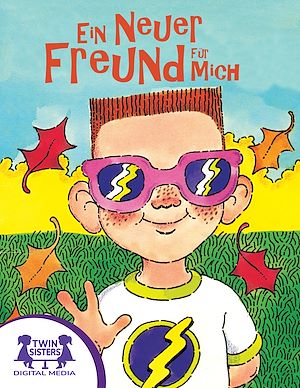 Download the eBook: Ein Neuer Freund Fur Mich