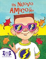 Download this eBook Un Nuovo Amico per Me
