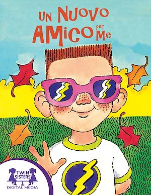 Download the eBook: Un Nuovo Amico per Me