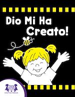 Download this eBook Dio mi ha creato!