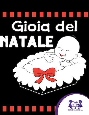 Download the eBook: Gioia del Natale