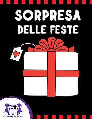 Download the eBook: Sorpresa delle Feste