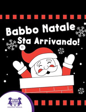 Download the eBook: Babbo Natale Sta Arrivando!