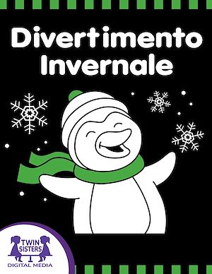 Download the eBook: Divertimento Invernale