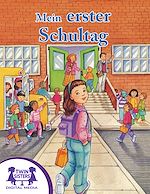 Download this eBook Mein erster Schultag