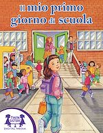 Download this eBook Il mio primo giorno di scuola