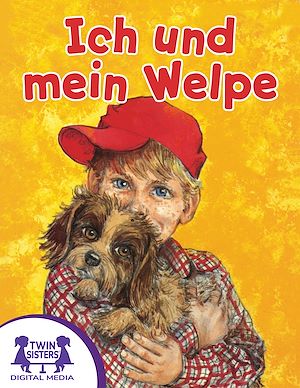 Download the eBook: Ich und mein Welpe
