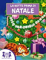 Download this eBook La notte prima di Natale