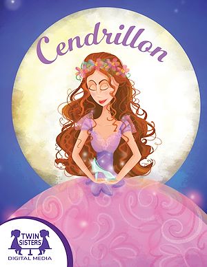 Download the eBook: Cendrillon