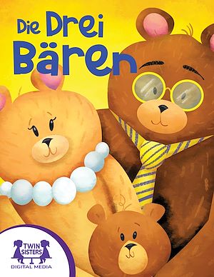 Download the eBook: Die Drei Bären
