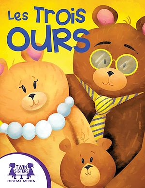Download the eBook: Les Trois OURS