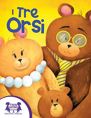 Download the eBook: I Tre Orsi