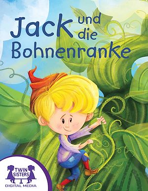 Download the eBook: Jack und die Bohnenranke