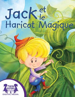 Download the eBook: Jack et le Haricot Magique