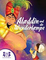 Download this eBook Aladdin und die Wunderlampe