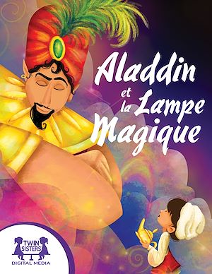 Download the eBook: Aladdin et la Lampe Magique