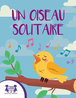 Download the eBook: Un Oiseau Solitaire