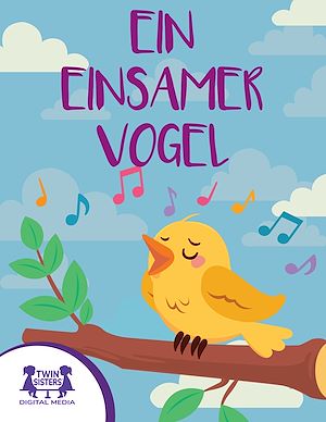 Download the eBook: Ein Einsamer Vogel