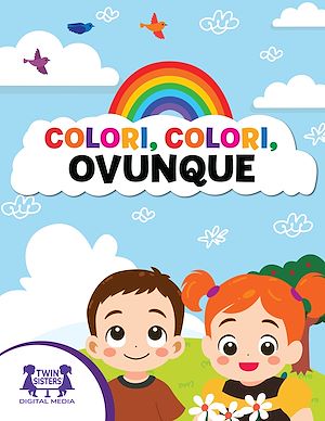 Download the eBook: Colori, Colori, Ovunque