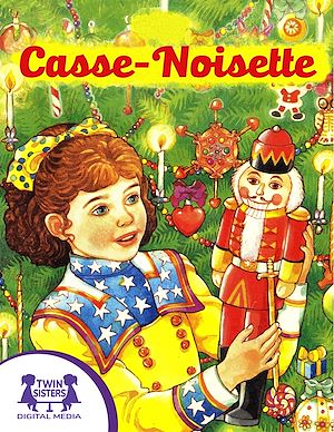 Download the eBook: Casse-Noisette