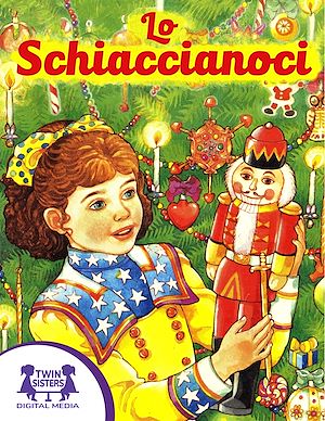 Download the eBook: Lo Schiaccianoci