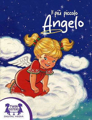 Download the eBook: Il più piccolo angelo