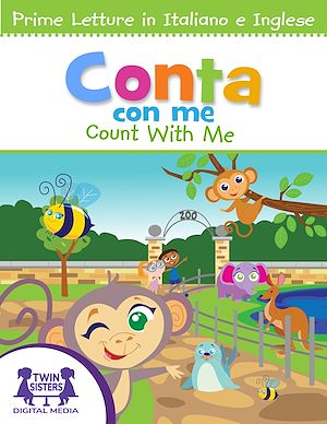 Download the eBook: Conta Con Me / Count With Me