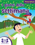 Download this eBook I Giorni della Settimana