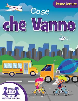 Download the eBook: Cose che Vanno