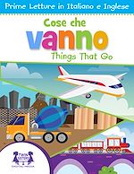 Download this eBook Cose che Vanno / Things That Go