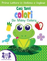Download this eBook Così Tanti Colori / So Many Colors
