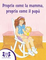 Download this eBook Proprio come la mamma, proprio come il papà