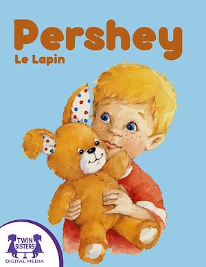 Download the eBook: Pershey Le Lapin
