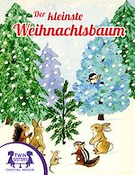 Download this eBook Der kleinste Weihnachtsbaum