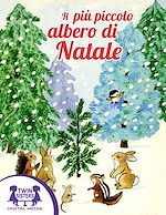 Download this eBook Il più piccolo albero di Natale