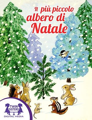 Download the eBook: Il più piccolo albero di Natale