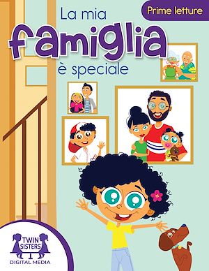 Download the eBook: La Mia Famiglia È Speciale
