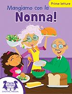Download this eBook Mangiamo con la Nonna!