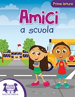 Download this eBook Amici a Scuola