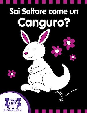 Download the eBook: Sai Saltare Come un Canguro?