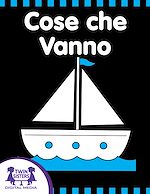 Download this eBook Cose che Vanno