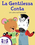 Download this eBook La Gentilezza Conta