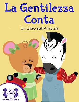 Download the eBook: La Gentilezza Conta
