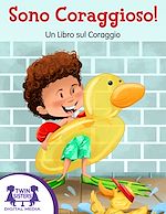 Download this eBook Sono Coraggioso!